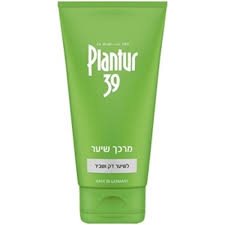 פלנטור 39 מרכך לשיער דק