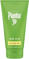 פלנטור 39 מרכך לשיער צבוע או ניזוק