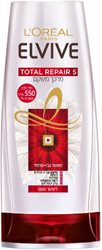 שמפו טוטאל ריפייר 5 משקם לשיער פגום לוריאל